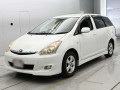 2007 Toyota Wish
