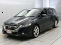 2011 Honda Odyssey
