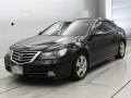 2009 Honda Legend