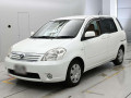 2011 Toyota Raum