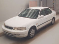 1999 Honda Domani