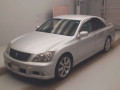 2005 Toyota Crown
