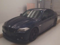 2015 BMW 5 Series