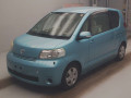 2009 Toyota Porte