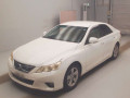 2011 Toyota Mark X