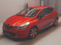2015 Renault Lutecia