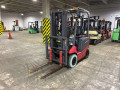 2001 Others Forklift
