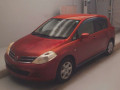 2012 Nissan Tiida