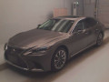 2018 Lexus LS