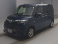 2018 Toyota TANK