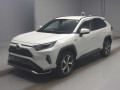 2021 Toyota Rav4 PHV