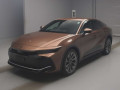 2023 Toyota Crown Crossover