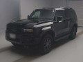 2025 Toyota Land Cruiser 250