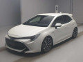 2019 Toyota Corolla Sports