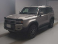 2024 Toyota Land Cruiser 250