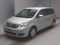 2015 Toyota Isis