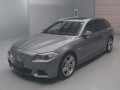 2011 BMW 5 Series