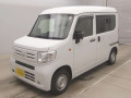 2021 Honda N-VAN
