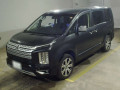 2024 Mitsubishi Delica D5