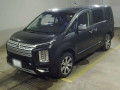 2024 Mitsubishi Delica D5