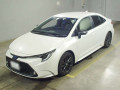 2021 Toyota Corolla Sedan