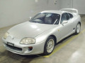 1993 Toyota Supra
