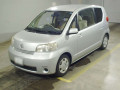 2007 Toyota Porte