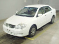 2003 Toyota Corolla Sedan