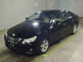 2010 Toyota Mark X