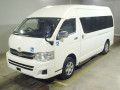 2011 Toyota Hiace Commuter