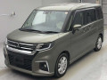 2024 Mitsubishi Delica D2