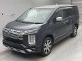 2024 Mitsubishi Delica D5