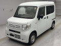 2020 Honda N-VAN