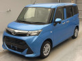 2019 Toyota TANK