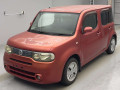 2009 Nissan Cube
