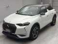 2021 Citroen DS3 Crossback