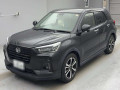 2022 Daihatsu Rocky