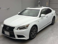 2015 Lexus LS