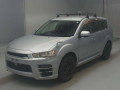 2010 Mitsubishi Outlander