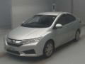 2015 Honda Grace