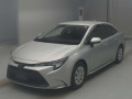 2021 Toyota Corolla Sedan