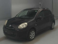 2013 Nissan March