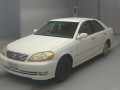 2003 Toyota Mark II