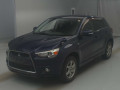 2012 Mitsubishi RVR