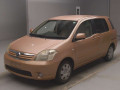 2007 Toyota Raum