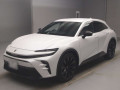 2024 Toyota Crown Sport