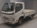 2013 Toyota Dyna Truck