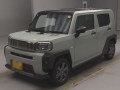 2025 Daihatsu TAFT