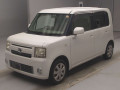 2012 Toyota Pixis Space