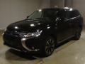 2015 Mitsubishi Outlander PHEV